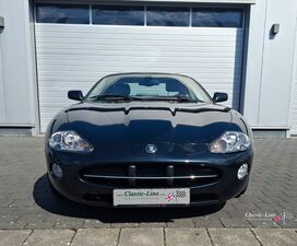 JAGUAR XK8 Coupe