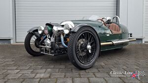 MORGAN 3 Wheeler