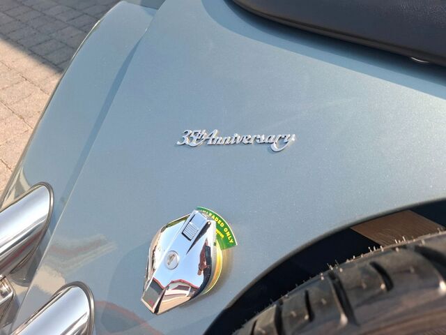 MORGAN Plus 8