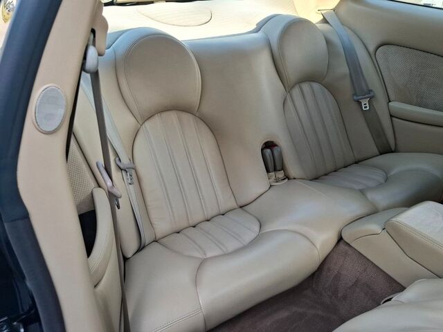 JAGUAR XK8 Coupe