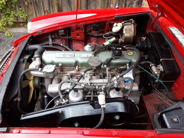MG ANDERE C