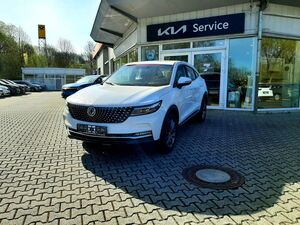 DFSK Fengon 5 1.5T CVT Automatik LED NAVI PANO