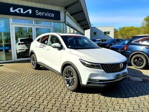 DFSK Fengon 5 1.5T CVT Automatik LED NAVI PANO