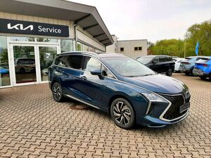 DFSK Forthing 4 1.5T-GDI DCT7 360° LED PANO 7S