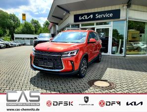 DFSK ANDERE Forthing 3 1.5T DCT KEYLESS PANO KLIMA