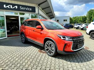 DFSK ANDERE Forthing 3 1.5T DCT KEYLESS PANO KLIMA