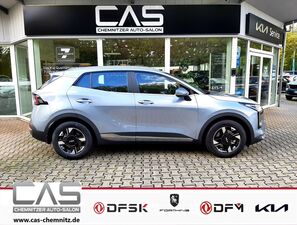 KIA Sportage 1.6T MT Urban LED Navi MJ26