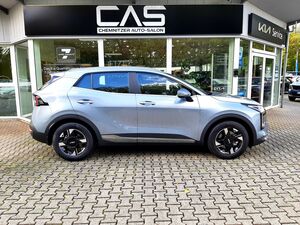 KIA Sportage 1.6T MT Urban LED Navi MJ26