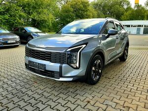 KIA Sportage 1.6T MT Urban LED Navi MJ26