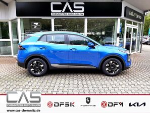 KIA Sportage 1.6T DCT Urban LED Navi MJ26