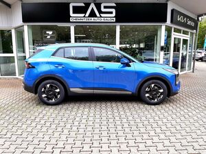 KIA Sportage 1.6T DCT Urban LED Navi MJ26
