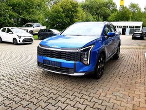KIA Sportage 1.6T DCT Urban LED Navi MJ26