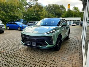 DFSK Forthing 5 1.5T DVVT-GDI 360° LED PANO MJ26