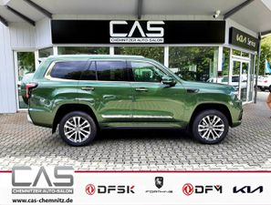 BAIC BJ60 2.0T HEV AWD AT8 360° LED 3 Zonen Klima GD