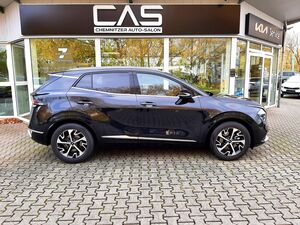 KIA Sportage 1.6T 48V DCT 2WD Spirit Drive MJ25