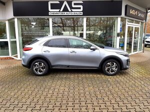 KIA XCeed 1.0T MHEV DCT LED RÜCKFAHRKAMERA MJ26