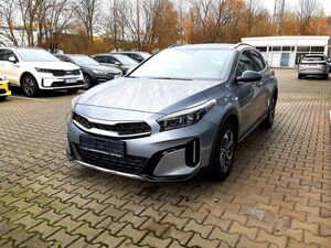 KIA XCeed 1.0T MHEV DCT LED RÜCKFAHRKAMERA MJ26