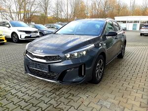 KIA XCeed 1.0T MHEV DCT LED RÜCKFAHRKAMERA MJ26