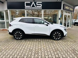 KIA Sportage 1.6T PHEV DCT AWD Plug&amp;Ride STD MJ25