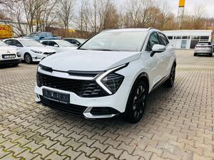 KIA Sportage 1.6T PHEV DCT AWD Plug&amp;Ride STD MJ25