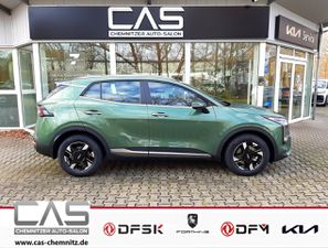 KIA Sportage 1.6T DCT 2WD LED NAVI DAB MJ26