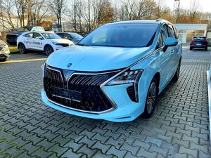 DFSK Forthing 4 1.5T-GDI DCT7 360° LED PANO 7S MJ26