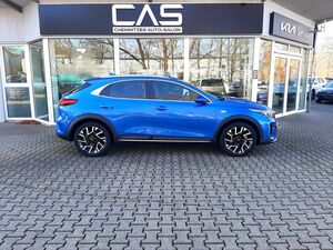 KIA XCeed 1.0T MT Vision STD MJ25