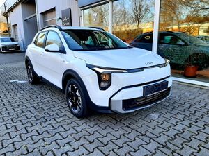KIA Stonic 1.0T MT 100 Spin NAVI LENKRADHEIZUNG MJ26