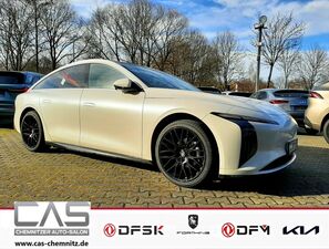 DFSK ANDERE Forthing 7 1.5T REEV 28.4kWh LED 360° PANO