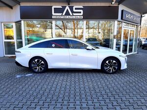 DFSK ANDERE Forthing 7 1.5T REEV 28.4kWh LED 360° PANO