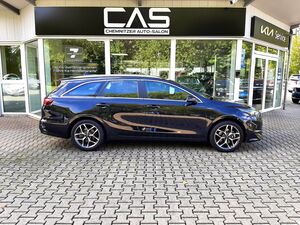 KIA ceed Sporty Wagon Ceed Sportswagon 1.5T DCT 140 Spirit STD MJ25