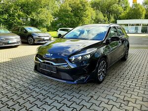 KIA ceed Sporty Wagon Ceed Sportswagon 1.5T DCT 140 Spirit STD MJ25