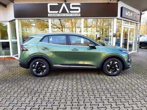 KIA Sportage 1.6T DCT AWD LED NAVI DAB AHK MJ26