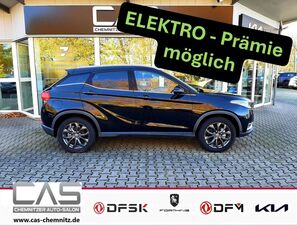 SERES 3 54 kWh 60° DAB NAVI