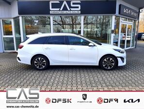 KIA ceed Sporty Wagon Ceed Sportswagon 1.6 PHEV DCT6 Platinum GD