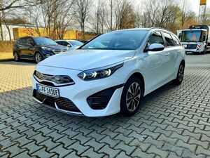 KIA ceed Sporty Wagon Ceed Sportswagon 1.6 PHEV DCT6 Platinum GD