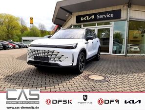 BAIC X75 Beijing  1.5T-GDI DCT7 360° KEYL MASSAGE LED