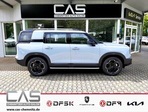 BAIC BJ30 1.5T HEV AWD DHT LED STAUASSISTENT AHK