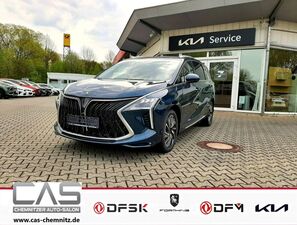 DFSK Forthing 4 1.5T-GDI DCT7 360° LED PANO 7S AHK