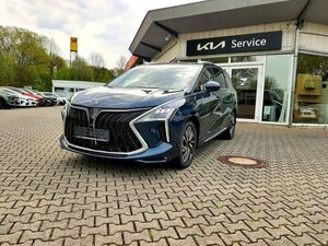 DFSK Forthing 4 1.5T-GDI DCT7 360° LED PANO 7S AHK