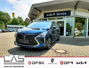 DFSK Forthing 4 1.5T-GDI DCT7 360° LED PANO 7S AHK MJ