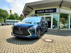 DFSK Forthing 4 1.5T-GDI DCT7 360° LED PANO 7S AHK MJ