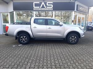 DFSK Rich 6 2.3D AWD MT6 Rückfahrkamera AHK