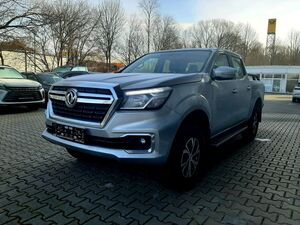 DFSK Rich 6 2.3D AWD MT6 Rückfahrkamera AHK