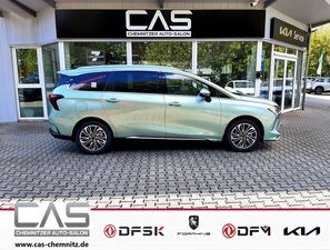 DFSK Forthing 4 1.5T-GDI DCT7 360° LED PANO 7S AHK MJ