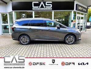 DFSK Forthing 4 1.5T-GDI DCT7 360° LED PANO 7S AHK MJ