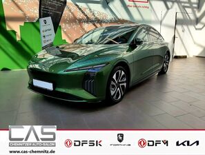 DFSK ANDERE Forthing 7 1.5T REEV 28.4kWh LED 360° PANO