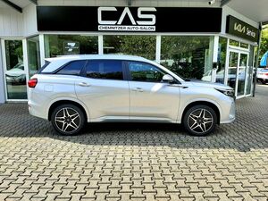 DFSK Fengon E5 1.5T PHEV E-CVT LED PANO SITZLÜFTUNG 7