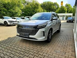 DFSK Fengon E5 1.5T PHEV E-CVT LED PANO SITZLÜFTUNG 7