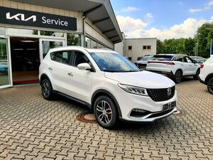 DFSK Fengon 580 1.5T CVT Automatik LED NAVI 360° Kame